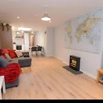 شقة The Red Keep Fab Location - Two Bed - Two Bathrooms -townhouse غالواي