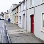 The Red Keep Fab Location - Two Bed - Two Bathrooms -townhouse Appartement Galway