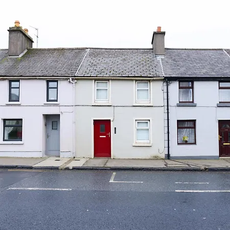 The Red Keep Fab Location - Two Bed - Two Bathrooms -townhouse Daire